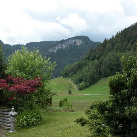 Kurzzeitdomizil In Oberstdorf Daire Dış mekan fotoğraf