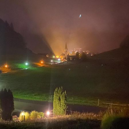 Kurzzeitdomizil In Oberstdorf Daire Dış mekan fotoğraf