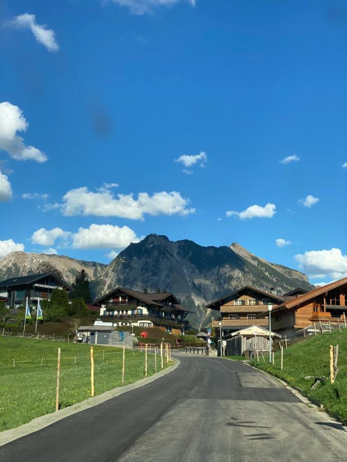 Kurzzeitdomizil In Oberstdorf Daire Dış mekan fotoğraf