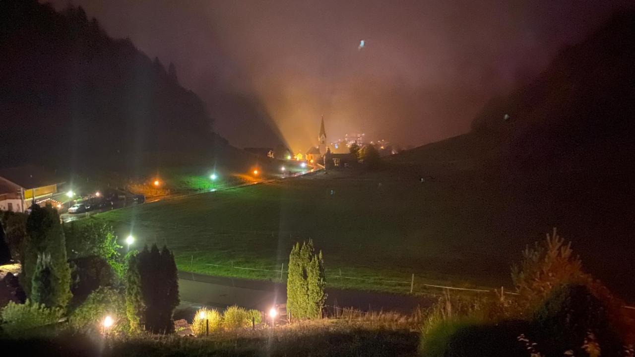 Kurzzeitdomizil In Oberstdorf Daire Dış mekan fotoğraf